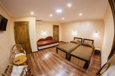 Panorama Apart-Hotel