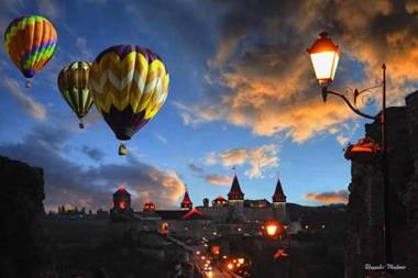 Apartment Vid na Krepost