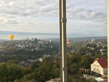 Rooms with Fortetsya View 2