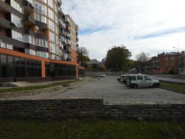 Rooms with Fortetsya View 2