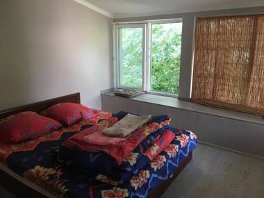 Мини-гостиница