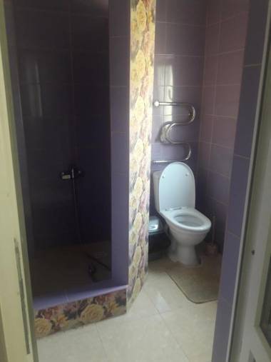 Мини-гостиница