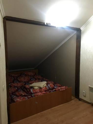 Мини-гостиница