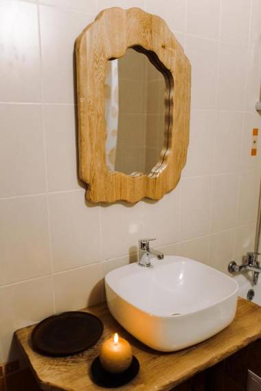 Апартаменты STONE HOUSE