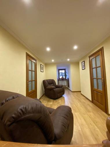 “Luxury House“in Old Town