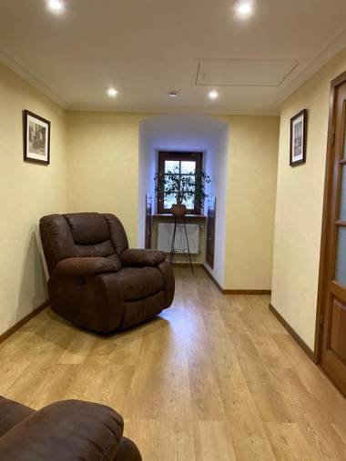 “Luxury House“in Old Town