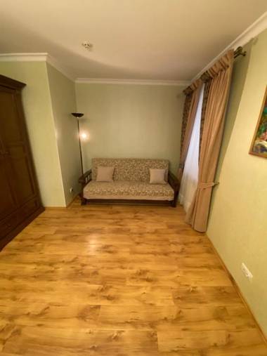 “Luxury House“in Old Town