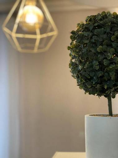 Danyla Galytskogo apartment