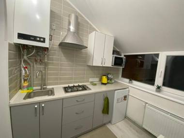 Чудові апартаменти «D.I.M.» в Старому місті