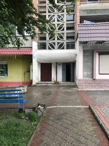 Уютная квартира Каменце-Подольском