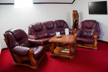 Hotel Complex Legenda