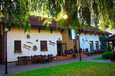 Hotel Complex Legenda