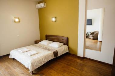 NeboS Hotel & Restaurant