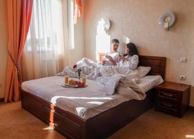 Maria Garden hotel & restaurant