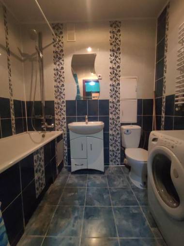 Daily rent Apartments 8