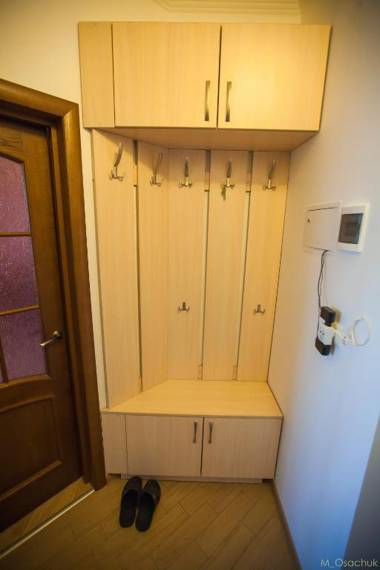 Like Home on Zaliznychna