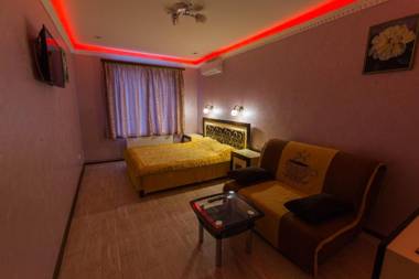 Modern apartment on Akademika Sakharova 27a