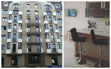 Квартири подобово Івано-Франківська Nice apartments for booking