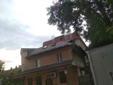 Studio apartments in center NEW 5 floor