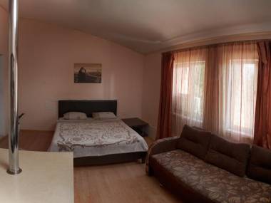 Studio apartments in center NEW 5 floor