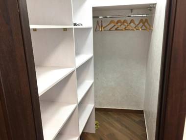 Luxury apartment on Belvedere