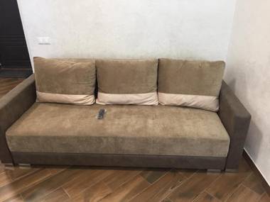 Luxury apartment on Belvedere