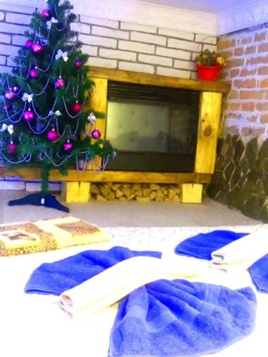 Apartment in the city center mini