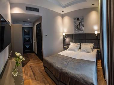 Grand Hotel Roxolana