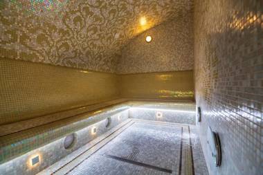 Grand Hotel Roxolana