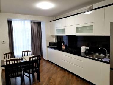 Apartment on Belvedere