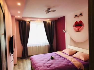 Luxury Apartments Melnyka 10