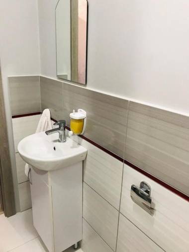 Luxury Apartments Melnyka 10