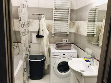 Luxury Apartments Melnyka 10