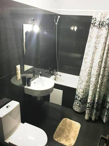 Like Home on Zaliznychna 3