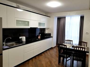 Cozy apartment on Belvedere