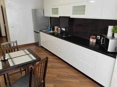 Cozy apartment on Belvedere