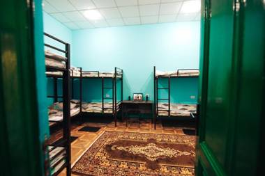 Hostel “Lime”