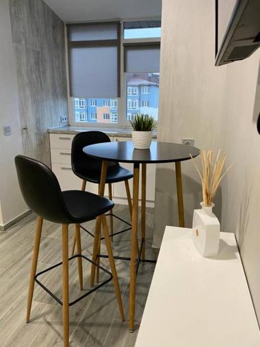 Apart Reserve Central