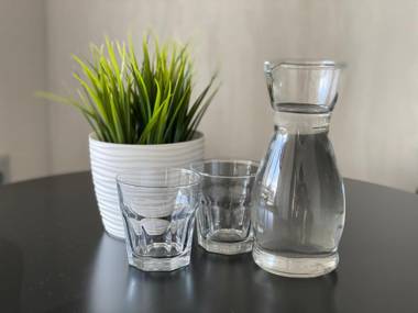 Apart Reserve Central