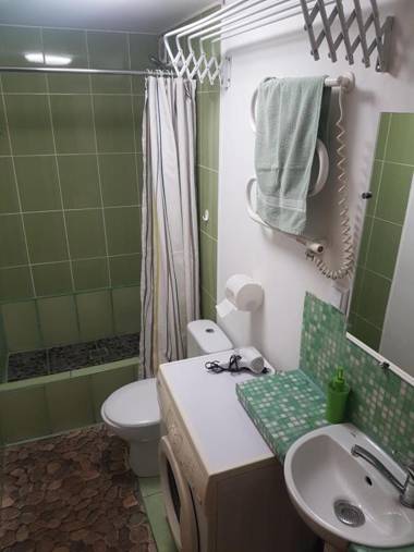 Studio apartments in center MINI 5/5