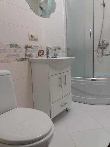 ALIANCE апартамети в центрі міста.