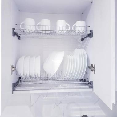 Premium apartment on Belvedere