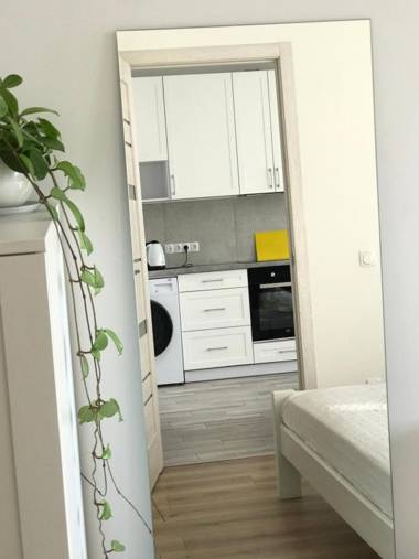 VIP Квартира в центрі м. Івано-Франківськ