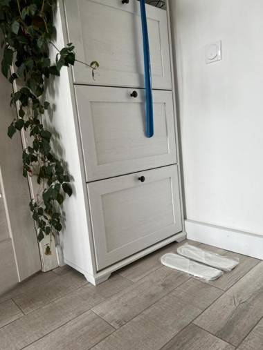 VIP Квартира в центрі м. Івано-Франківськ