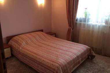 Apartments in a private house