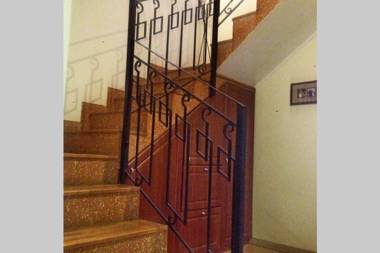 Apartments in a private house