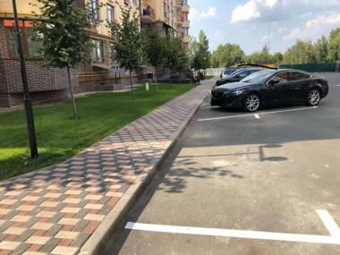 Apartment Studio London 2