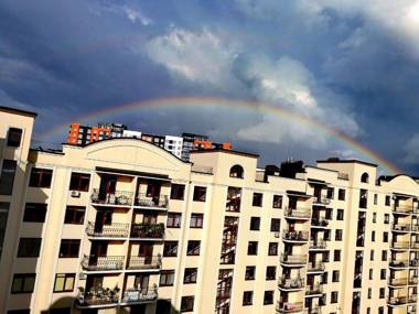 Apartment Studio London 51