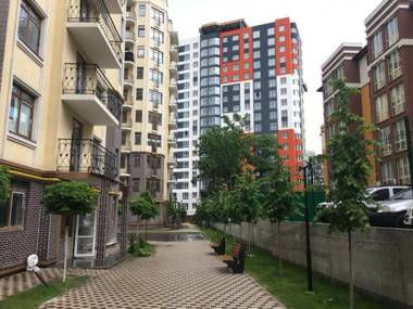 Apartment Studio London 51