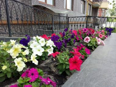 Apartment Studio New York 51